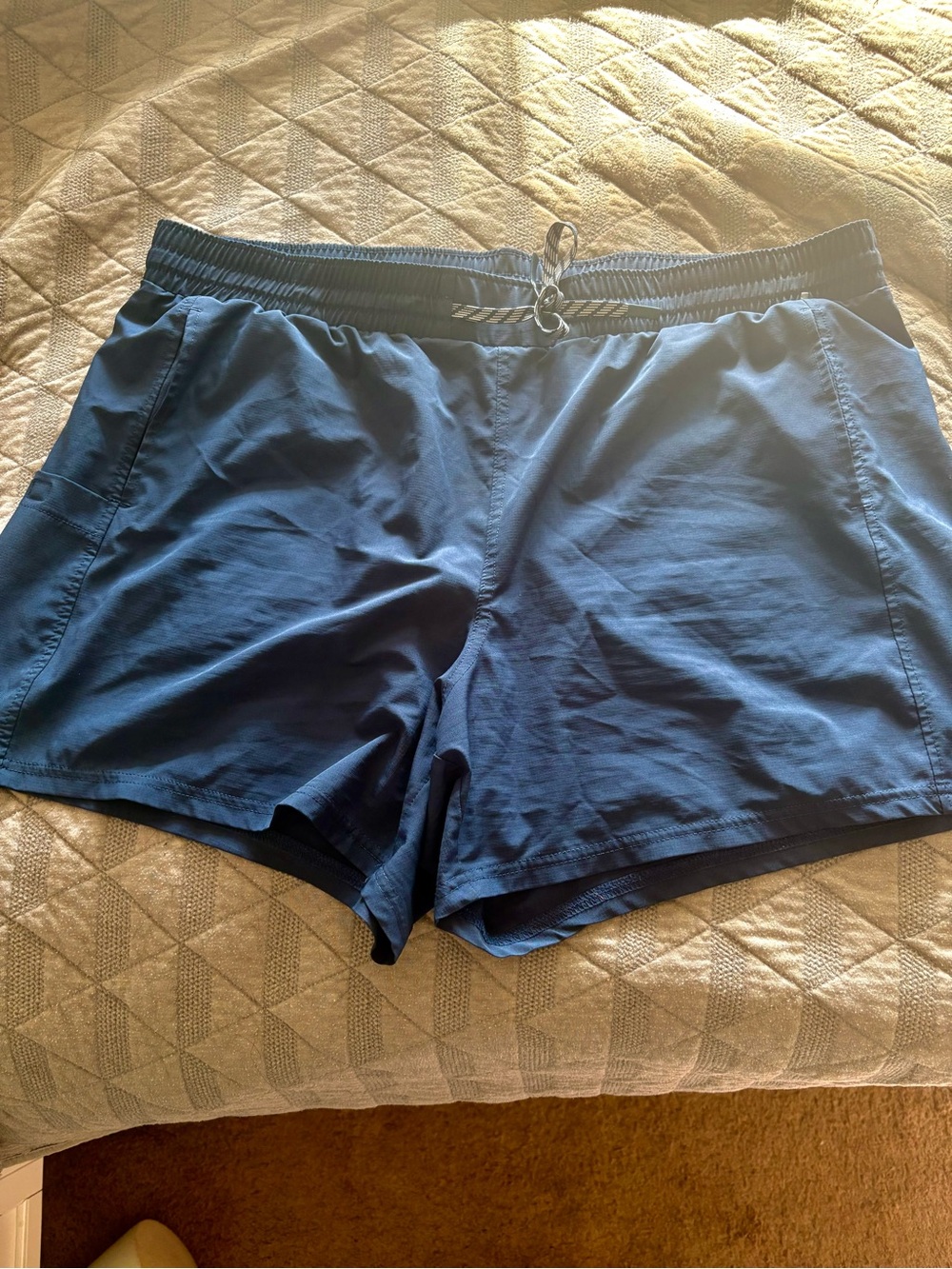 Pacific Trail Women’s Hiking Shorts